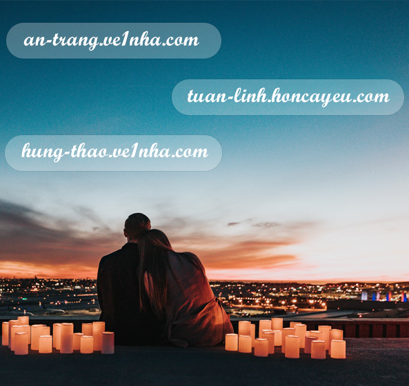 Tên miền tùy chỉnh